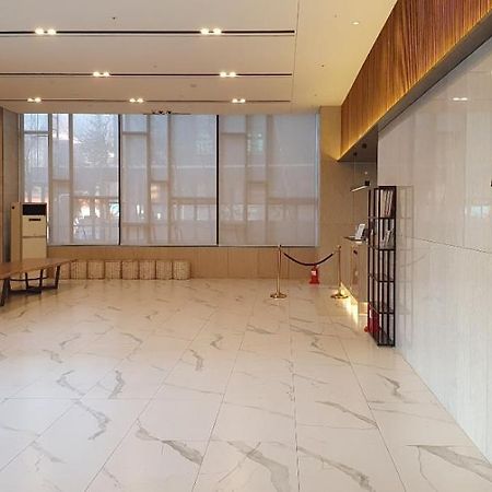 Am Hotel Pyeongchang Exterior foto