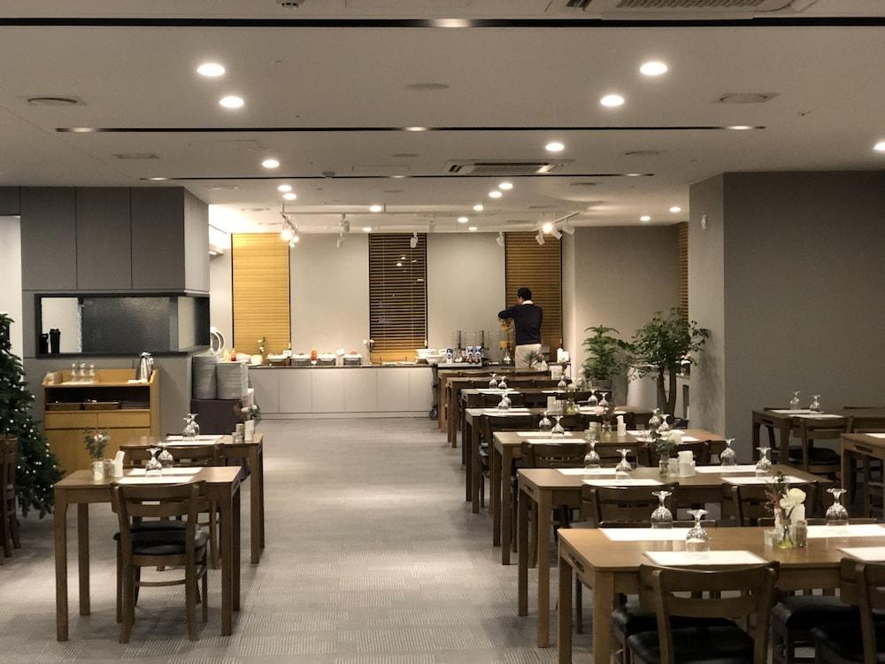 Am Hotel Pyeongchang Exterior foto
