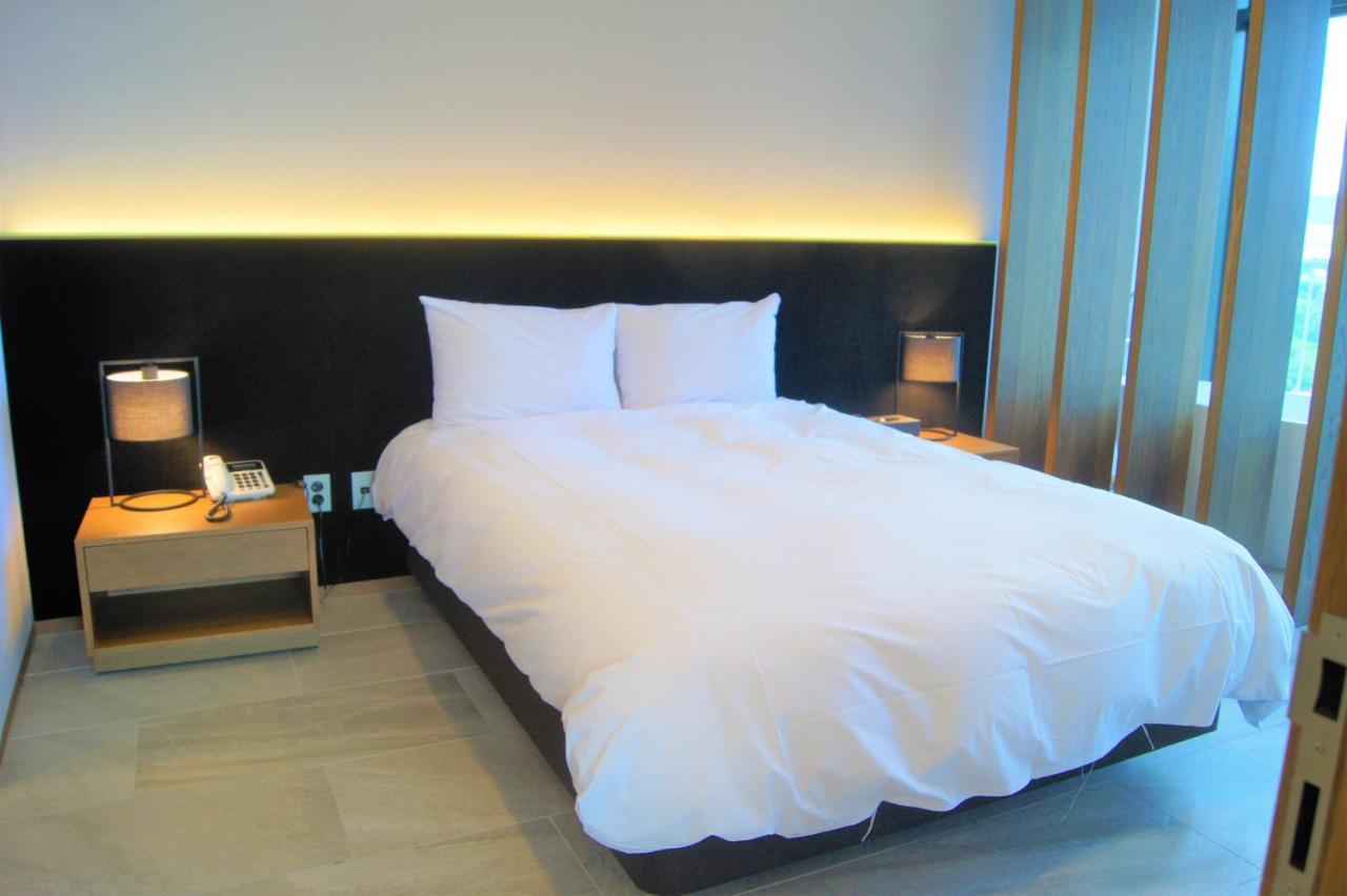 Am Hotel Pyeongchang Exterior foto