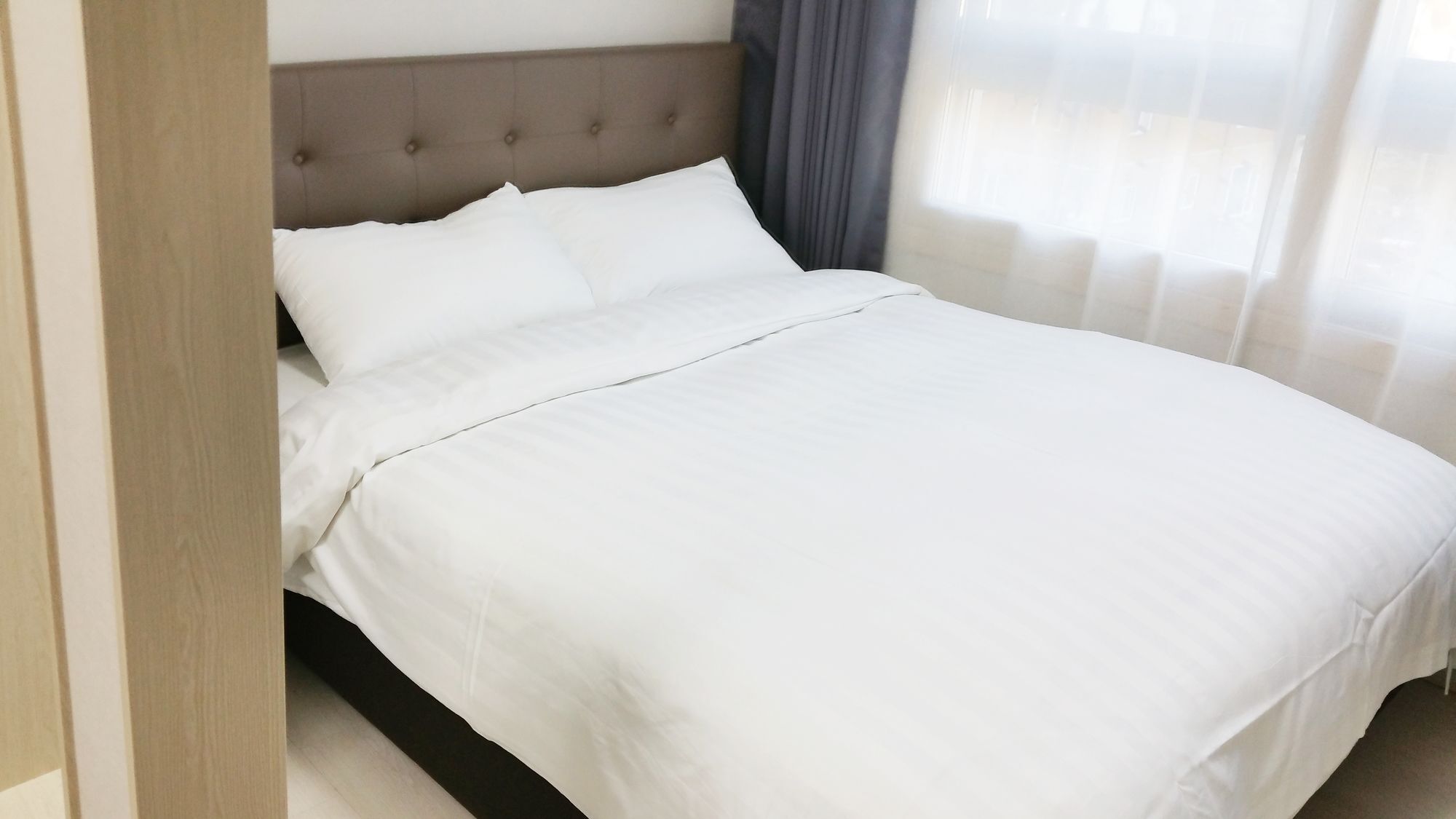 Am Hotel Pyeongchang Exterior foto